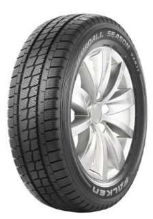 VAN-Transporter-Ganzjahresreifen Falken EuroAllseason VAN11 225/60 R16C 105T
