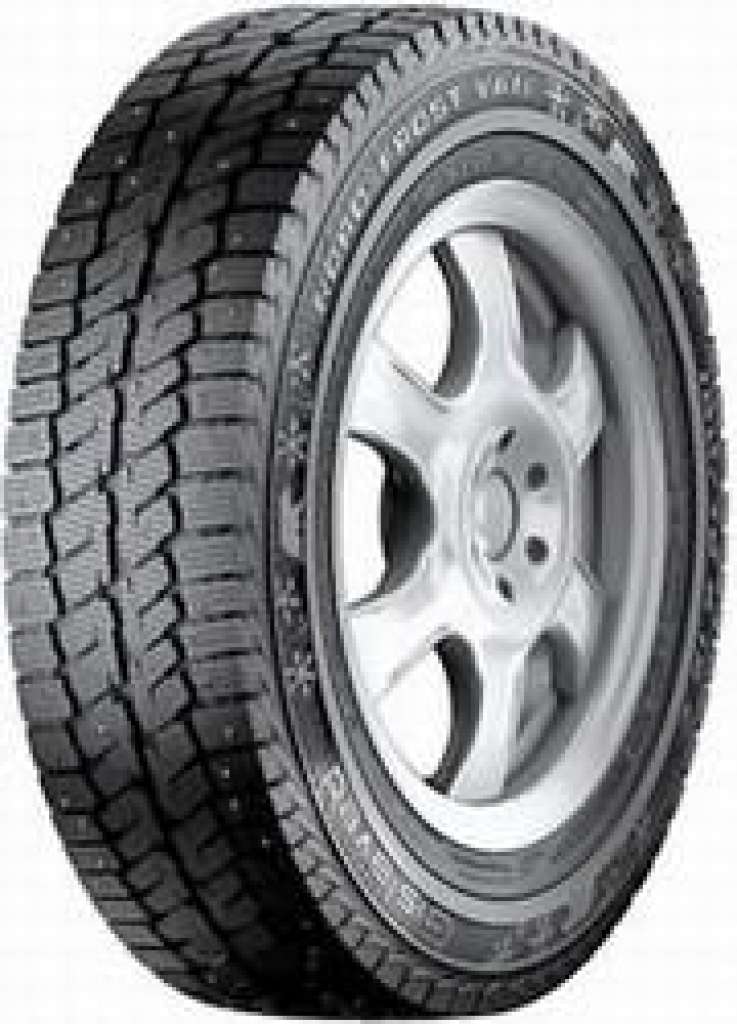 Winterreifen Gislaved Nord Frost Van 195/70 R15 97Q