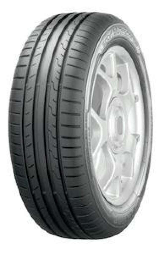 Sommerreifen Dunlop Sport Bluresponse 215/50 R17 95V