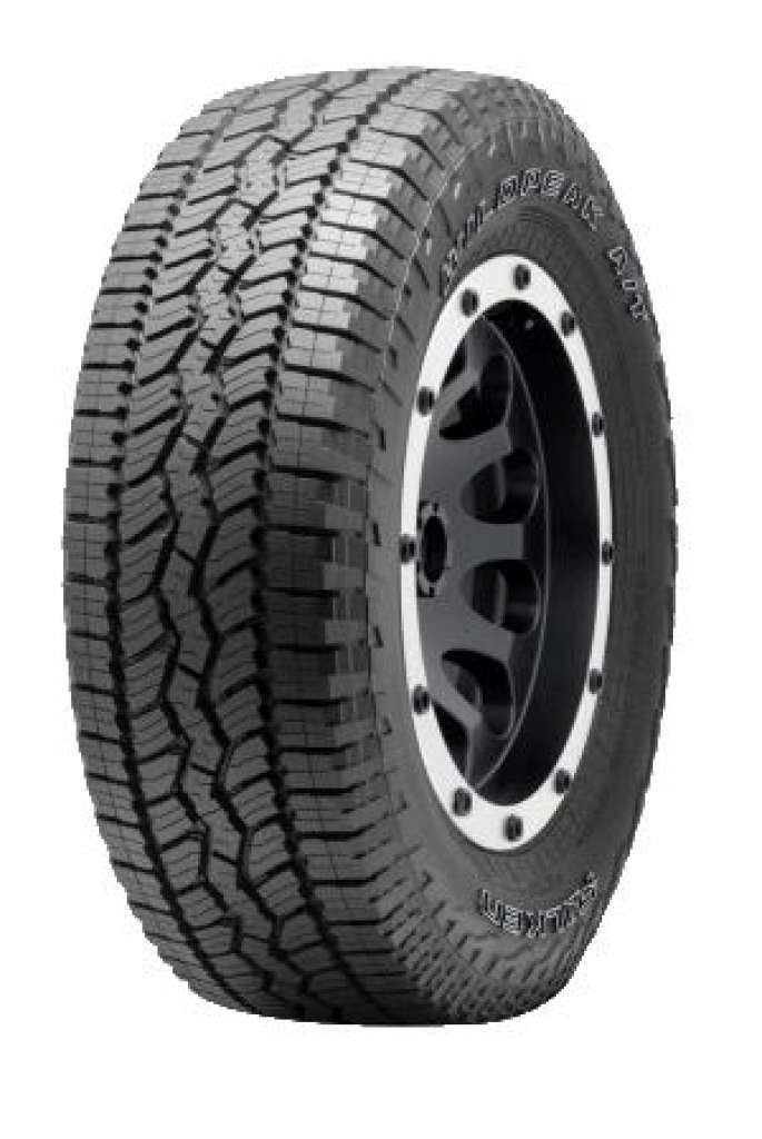 Offroadreifen-Sommerreifen Falken Wildpeak A/T AT3WA 275/65 R18 113S