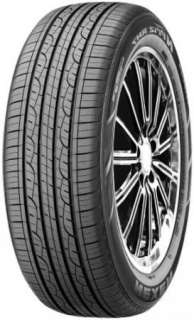 Offroadreifen-Sommerreifen Nexen N Priz RH7 235/50 R19 99H