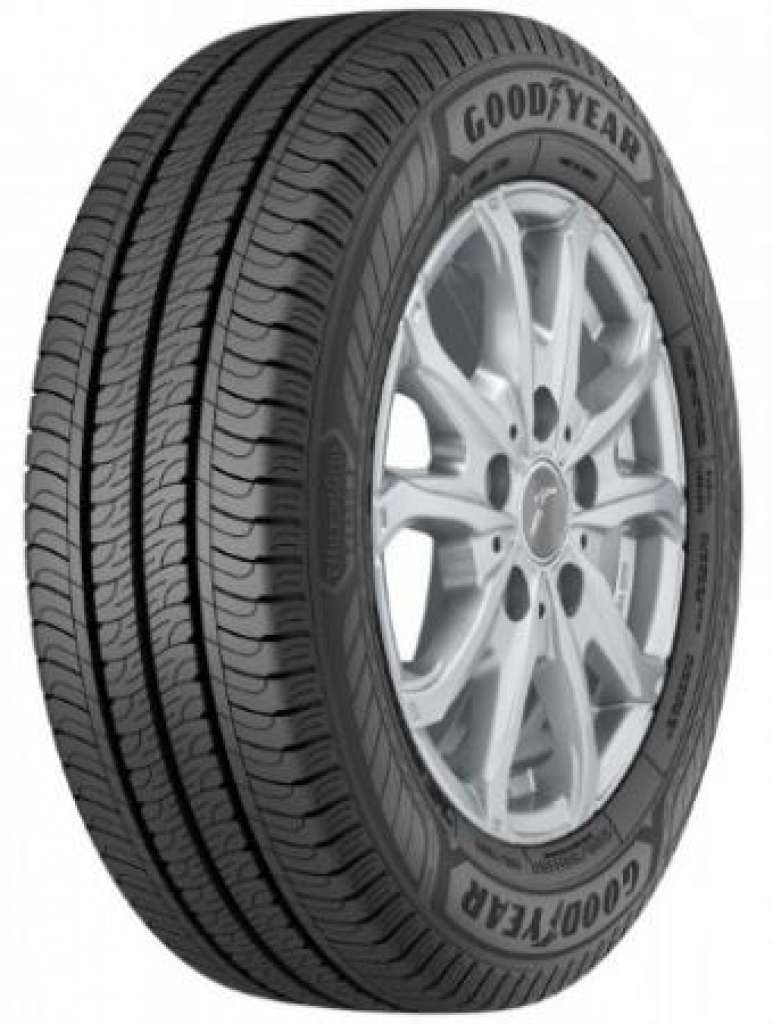 VAN-Transporter-Sommerreifen Goodyear Efficientgrip Cargo 2 205/75 R16C 110R