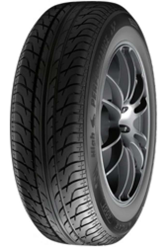 195/55 R16 87V High Performance