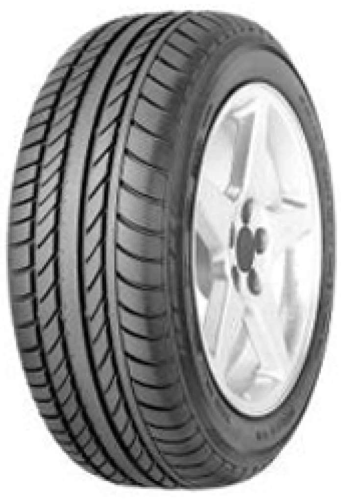 255/45 ZR18 103W X Speed TU1 XL