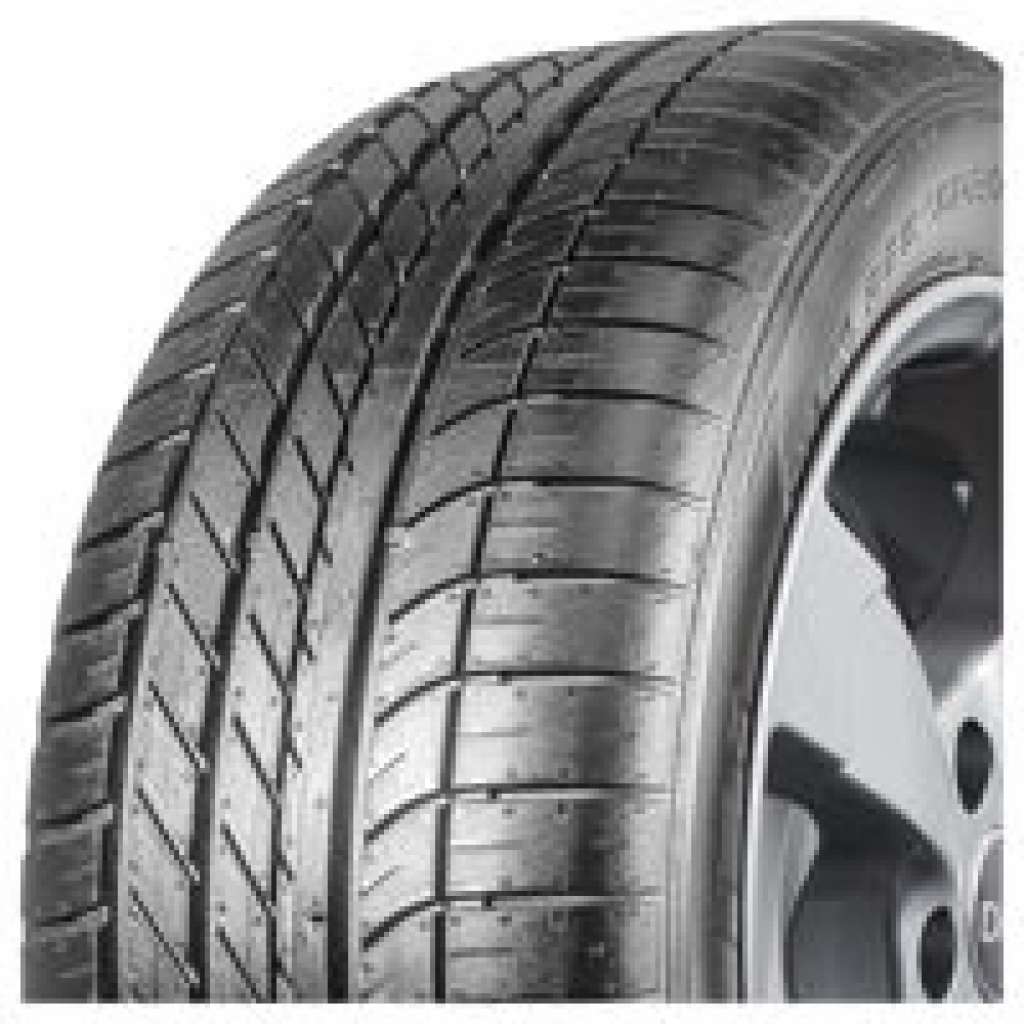 275/40 R20 106W Eagle F1 Asym. SUV ROF XL *RSC FP