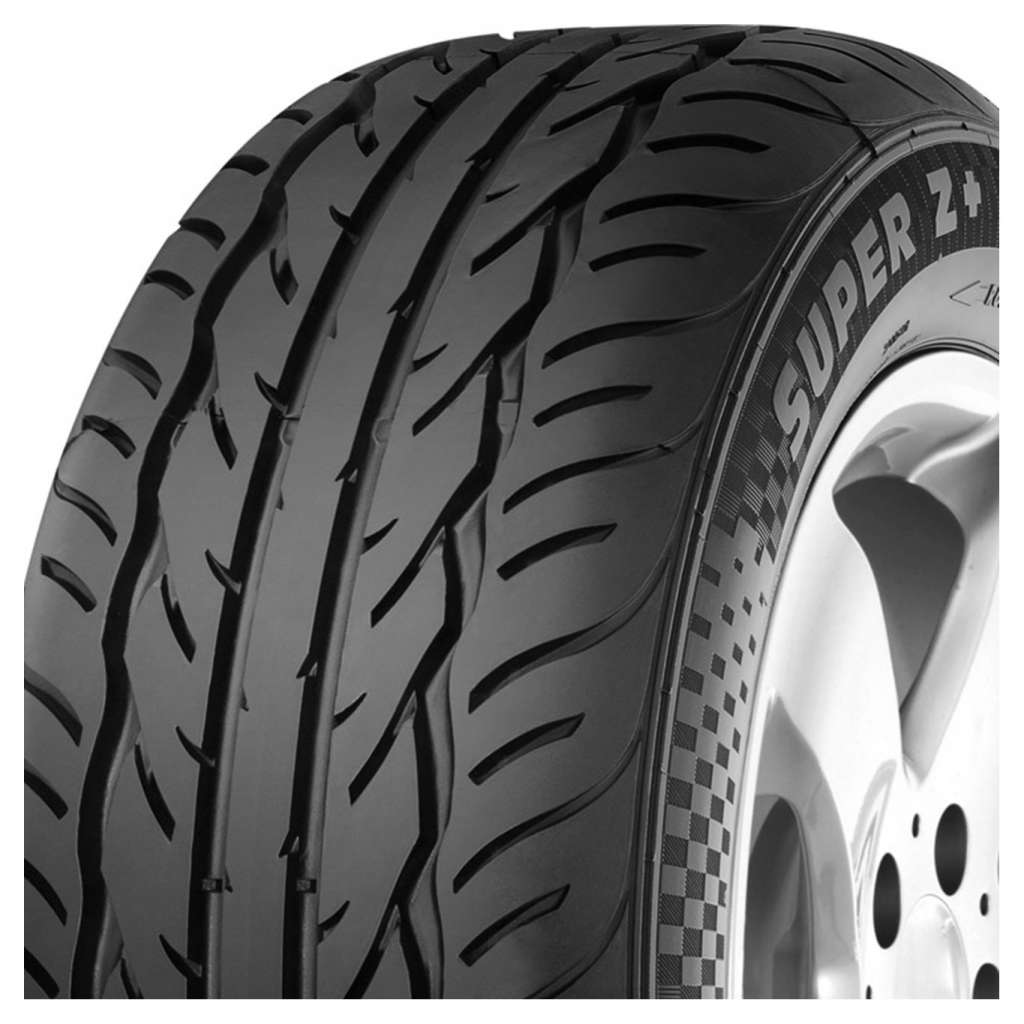 255/35 R18 94Y Super Z+ XL FR