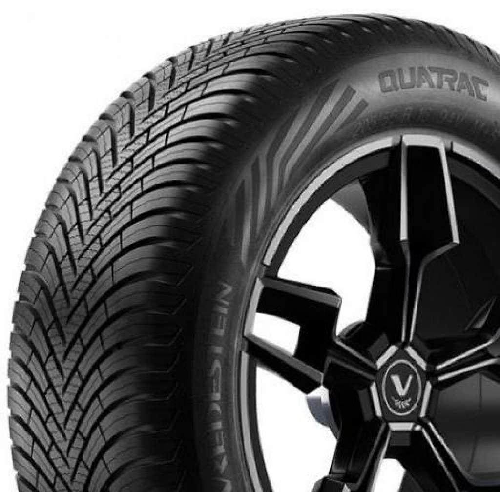 Ganzjahresreifen Vredestein Quatrac 205/65 R15 94H