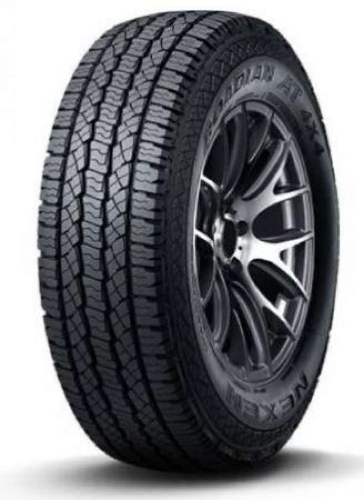 Offroadreifen-Sommerreifen Nexen Rodian AT 4X4 205/70 R15C 104T