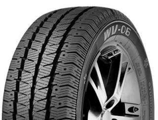 VAN-Transporter-Winterreifen Ovation WV-06 165/80 R13C 94R