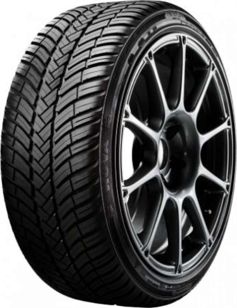 Ganzjahresreifen Avon AS7 All Season 215/60 R16 99V