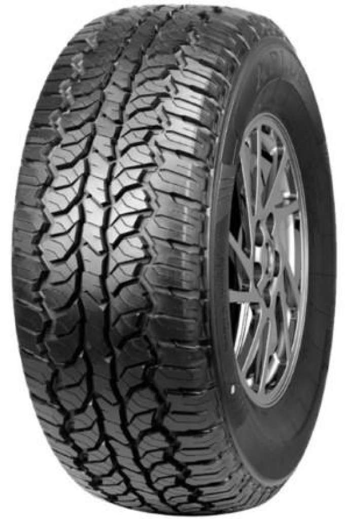 Offroadreifen-Sommerreifen Aplus A929 A/T OWL 205/75 R15 97T