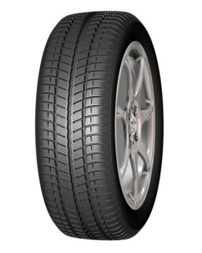 Winterreifen Cooper WM-SA2 245/45 R18 100V