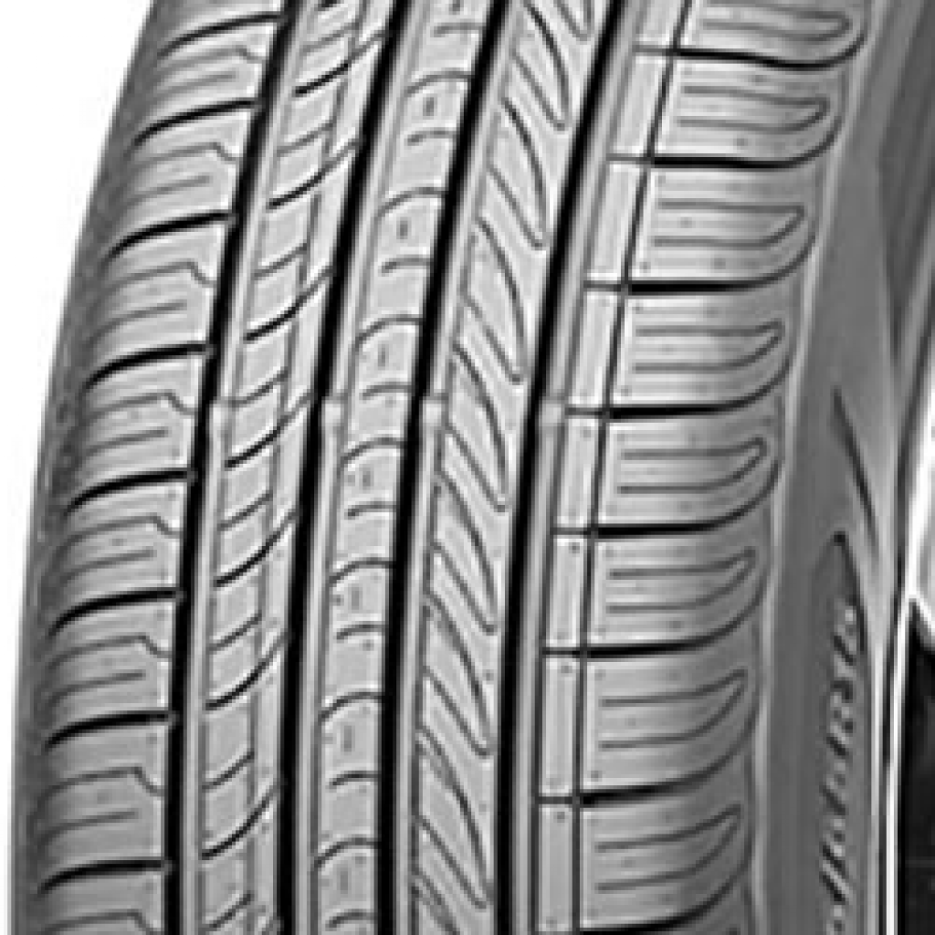 225/55 R16 95V N'blue ECO