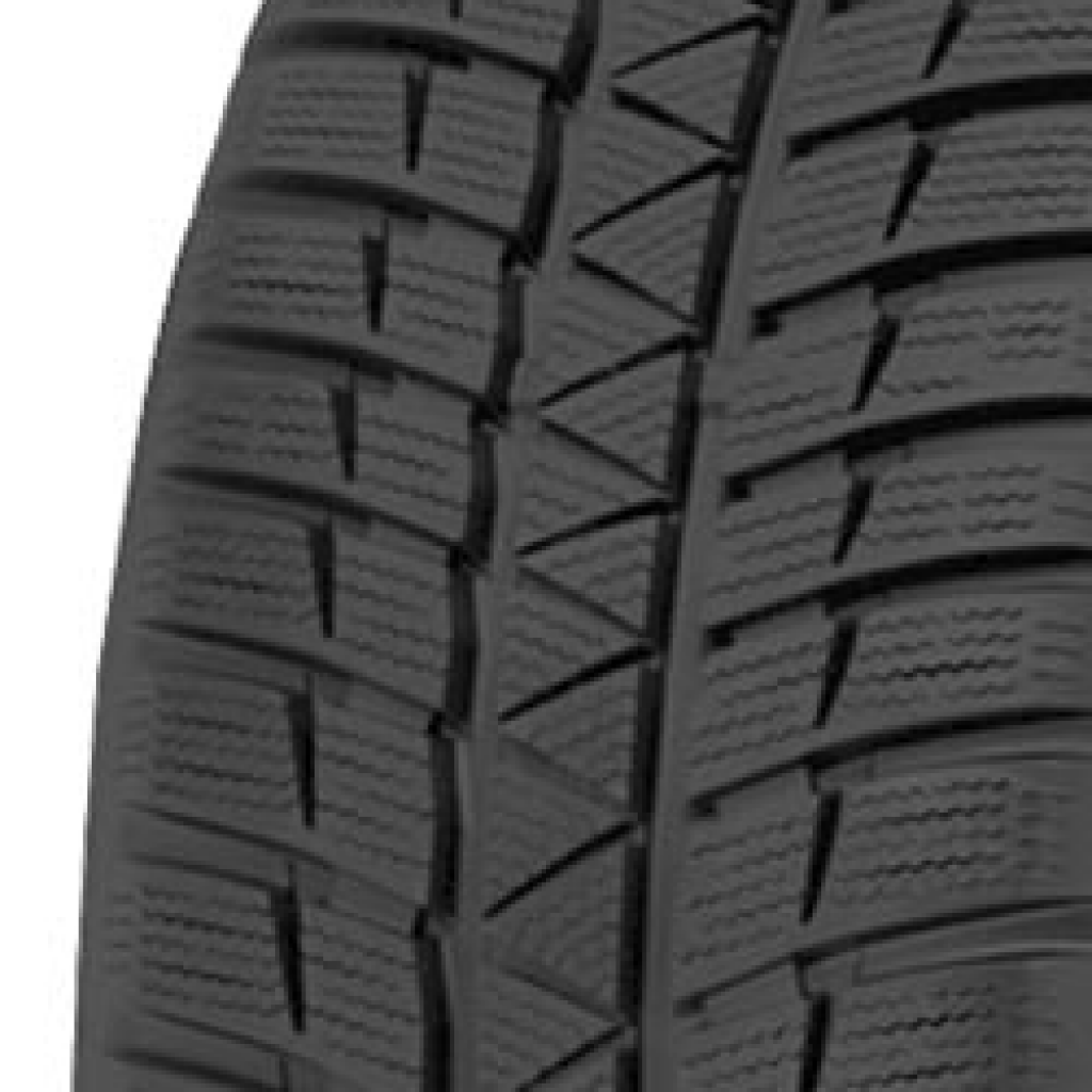 245/40 RF19 94V Eurowinter HS-449 RFT MFS