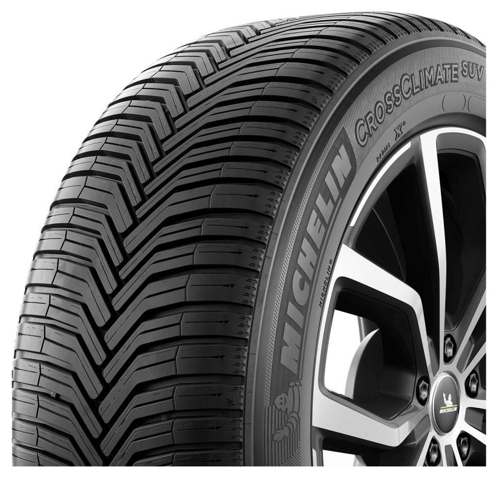 225/65 R17 106V Cross Climate SUV S1 XL