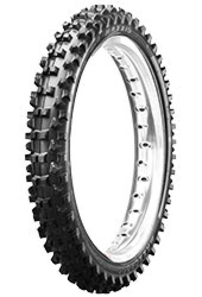 60/100-12 36J TT Maxxcross MX ST M-7332 F N.H.S