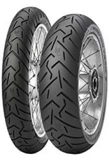 170/60 ZR17 (72W) Scorpion Trail 2 Rear M/C U