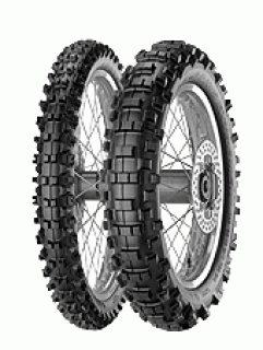 80/90-21 48R TT MCE 6 Days Extreme Front M/C M+S