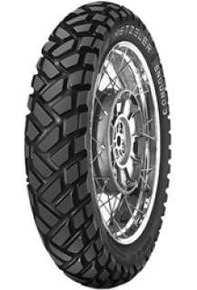 120/80-18 62S TT Enduro 3 Sahara Rear M/C MST