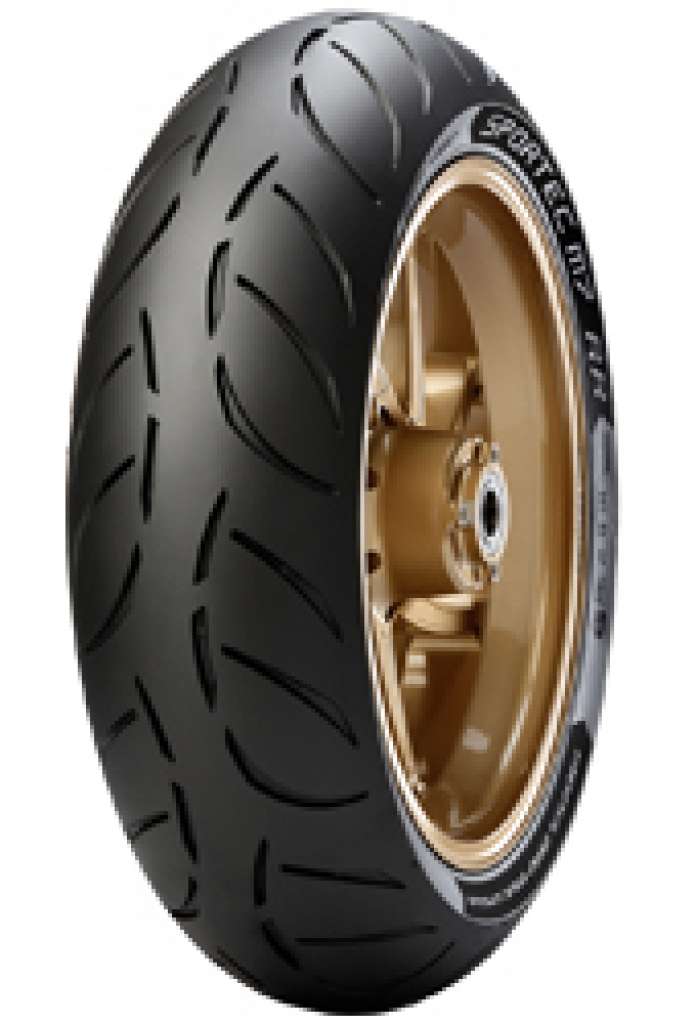 190/55 ZR17 (75W) Sportec M7 RR Rear M/C