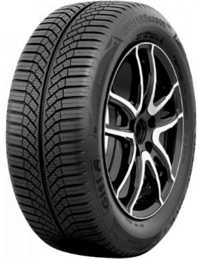 Ganzjahresreifen Giti AllSeason AS1 235/55 R17 103V