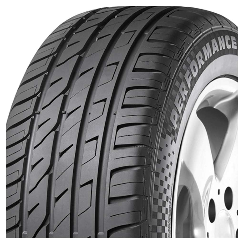 195/45 R16 84V Performance XL FR