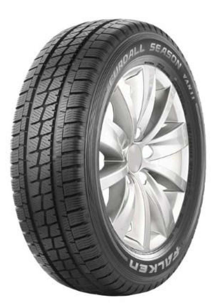 VAN-Transporter-Ganzjahresreifen Falken EuroAllseason VAN11 225/70 R15C 112R
