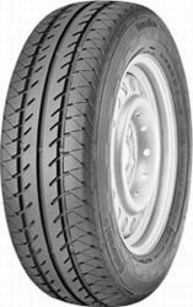 VAN-Transporter-Sommerreifen Continental Vanco Eco 106T 215/65 R16C 109R