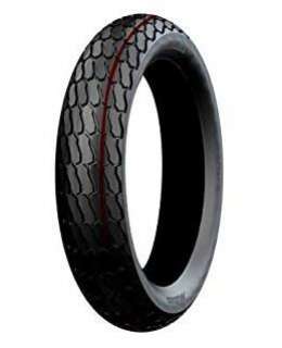 Motorrad-Enduro Mitas FT-18 TT Rear green 27x7-19 NHS