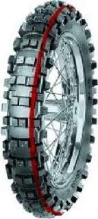 Motorrad-Enduro Mitas C-16 TT Rear Super Soft Extreme 2green 110/100-18 64M