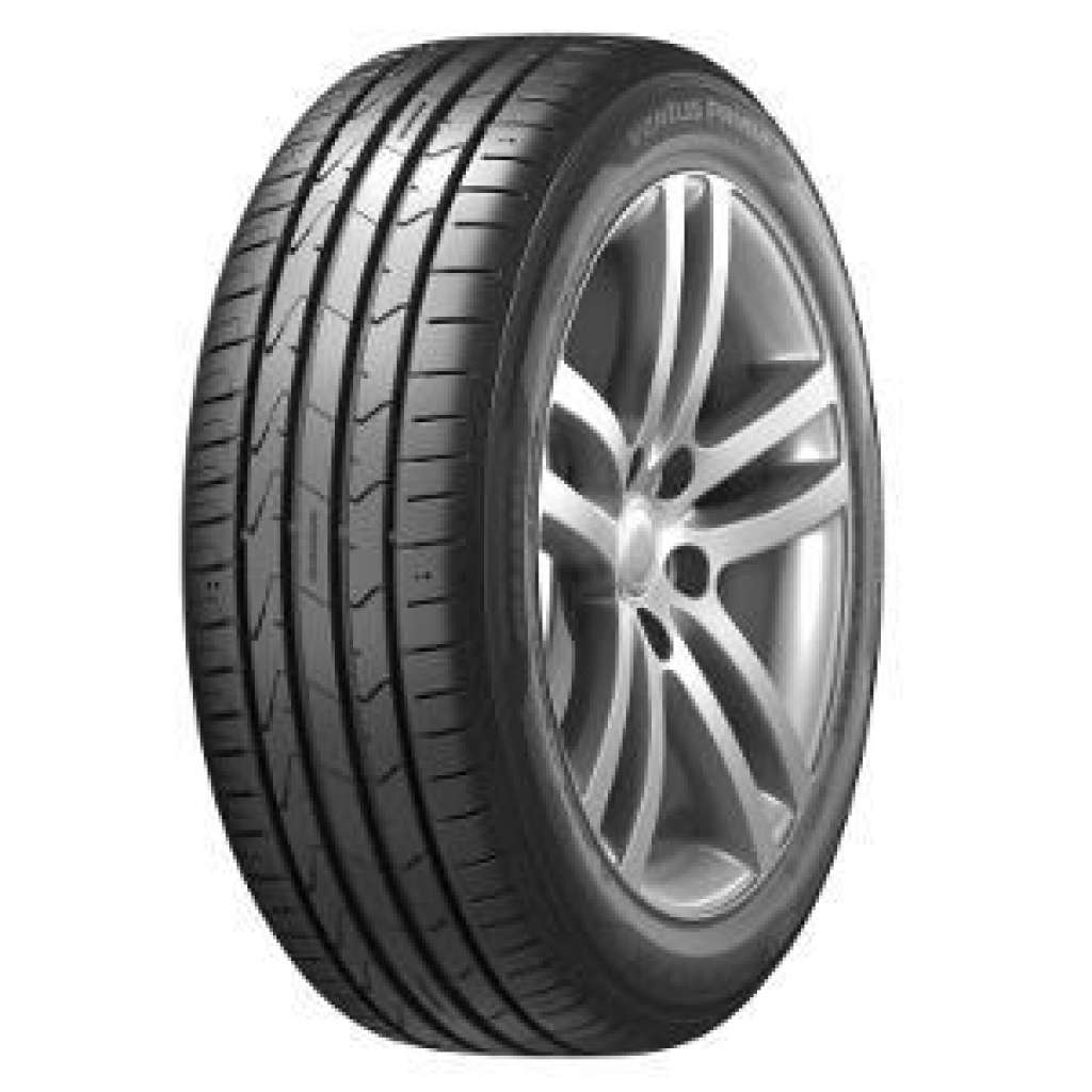 Sommerreifen Hankook Ventus Prime3 K125 MFS 235/40 R18 91W