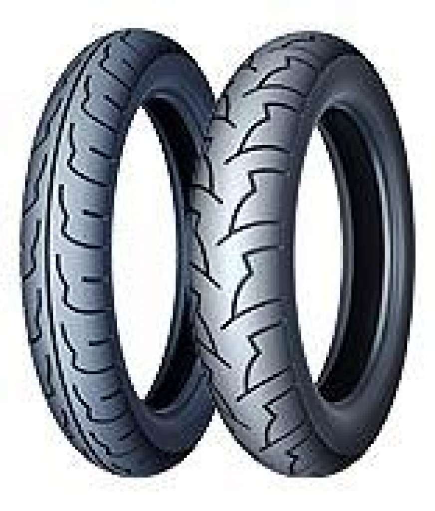 Motorrad-Strasse Michelin Pilot Activ TL TT Rear 150/70-17 69H