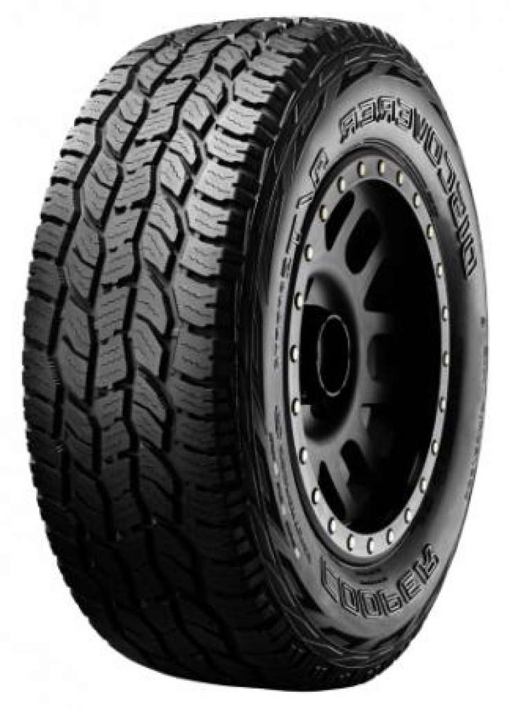 Ganzjahresreifen Cooper Discoverer AT3 Sport 2 OWL 245/70 R16 111T