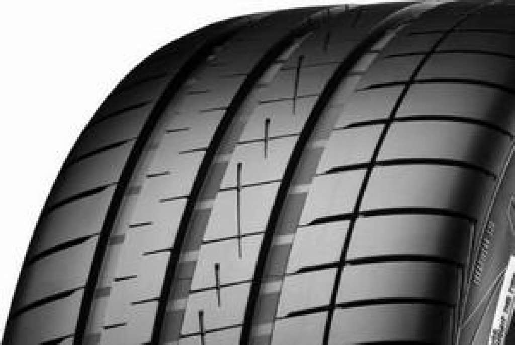 Sommerreifen Vredestein Ultrac Vorti R+ MFS 265/30 R21 96Y