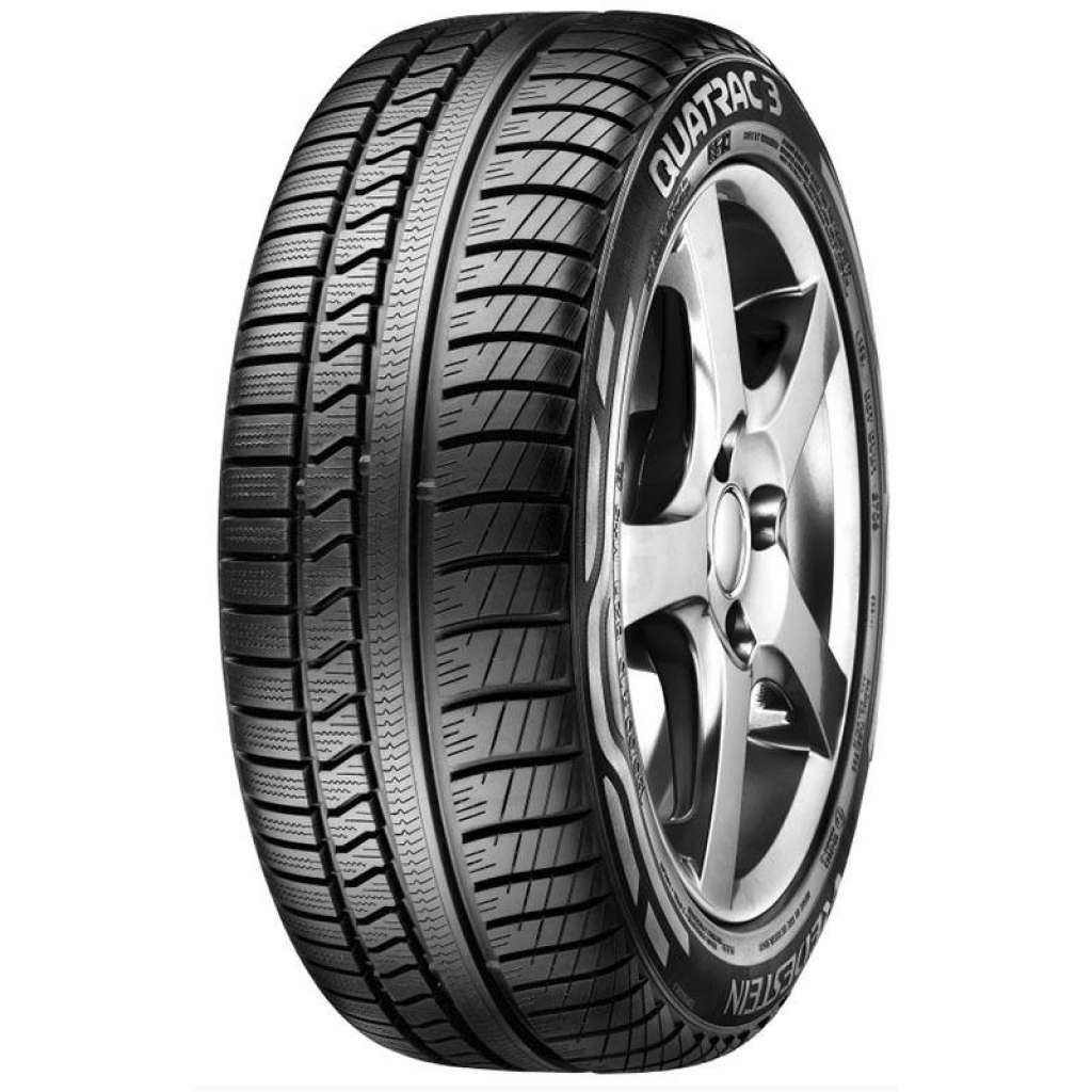 Vredestein Quatrac 3 205/55RF16 91V RFT FSL