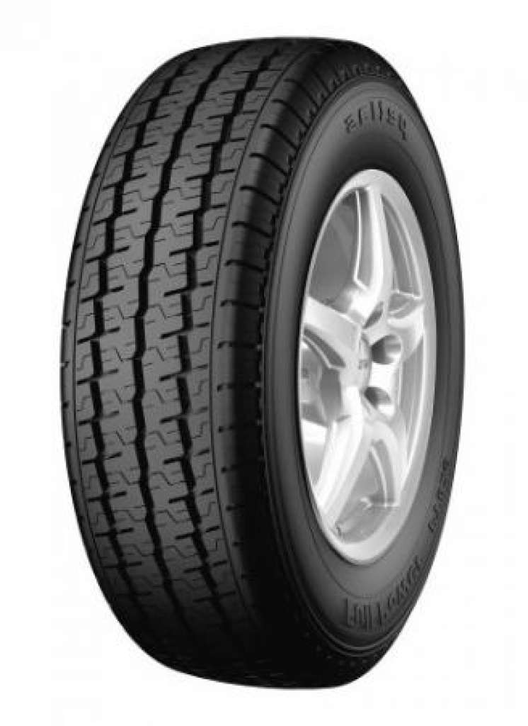 VAN-Transporter-Sommerreifen Petlas Full Power PT825+ 205 R14C 102P