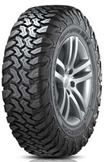Offroadreifen-Sommerreifen Hankook Dynapro MT2 RT05 OWL MFS 265/70 R17 121Q