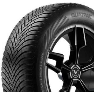 Ganzjahresreifen Vredestein Quatrac MFS 195/50 R15 82H