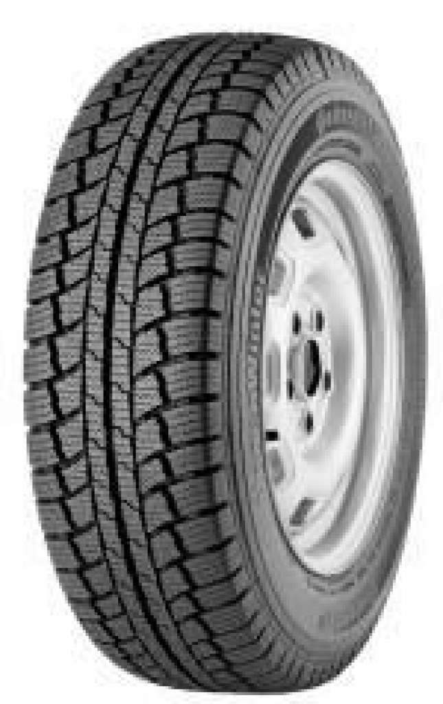 VAN-Transporter-Winterreifen Continental Vanco Winter 175/75 R16C 101R