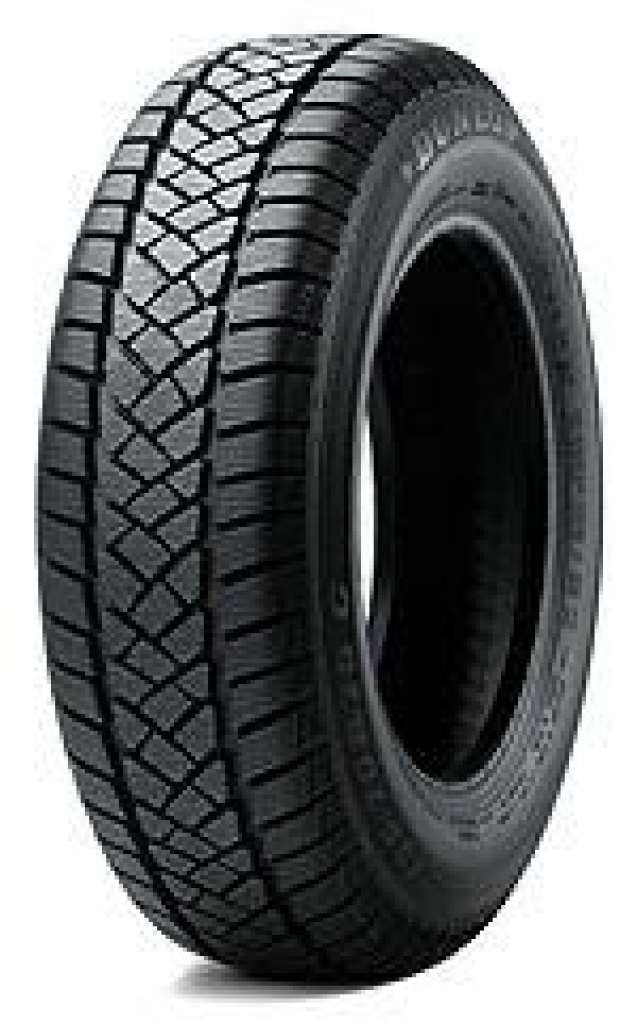 VAN-Transporter-Winterreifen Dunlop SP LT 60 215/65 R16C 106T