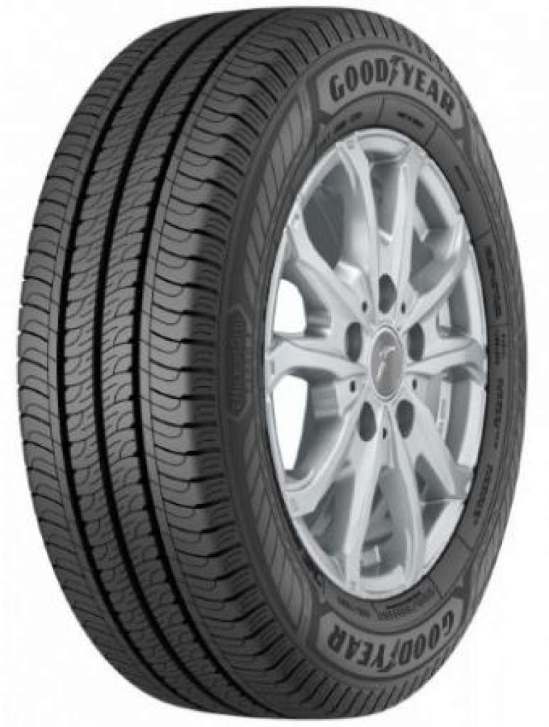 VAN-Transporter-Sommerreifen Goodyear Efficientgrip Cargo 2 225/55 R17C 104H