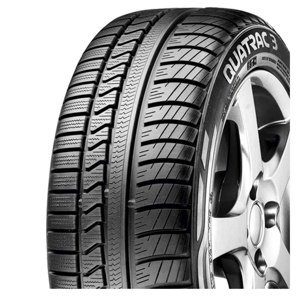 205/55 R16 91V Quatrac 3 FSL
