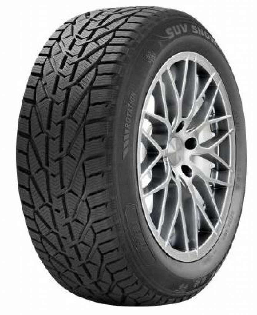Offroadreifen-Winterreifen Riken SUV Snow 255/45 R20 105V