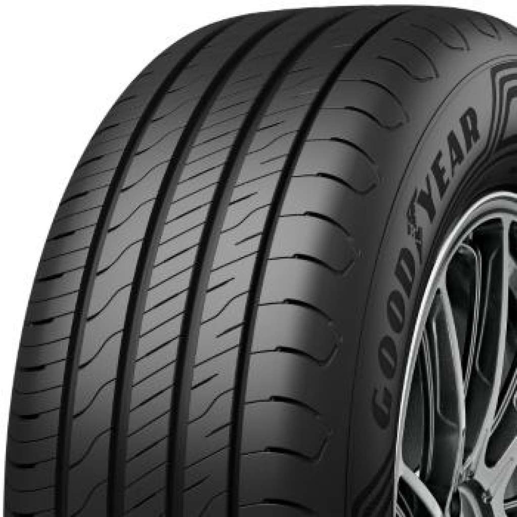 Offroadreifen-Sommerreifen Goodyear Efficientgrip 2 SUV 235/60 R18 103V