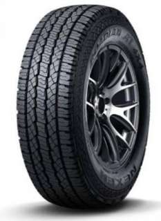 Offroadreifen-Sommerreifen Nexen Rodian AT 4X4 225/70 R15C 112R