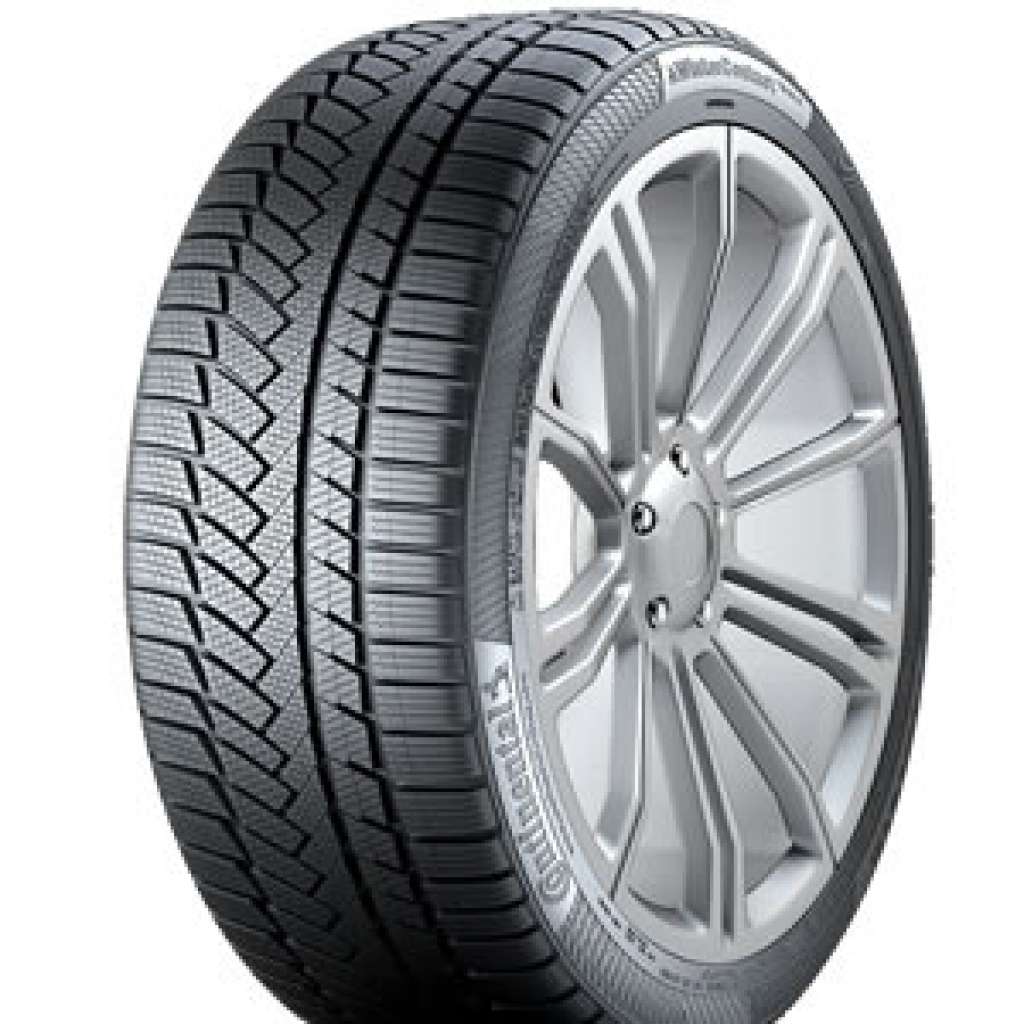 235/55 R17 103V WinterContact TS 850 P XL