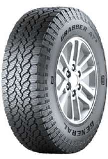 235/70 R17 111H Grabber AT3 XL FR M+S