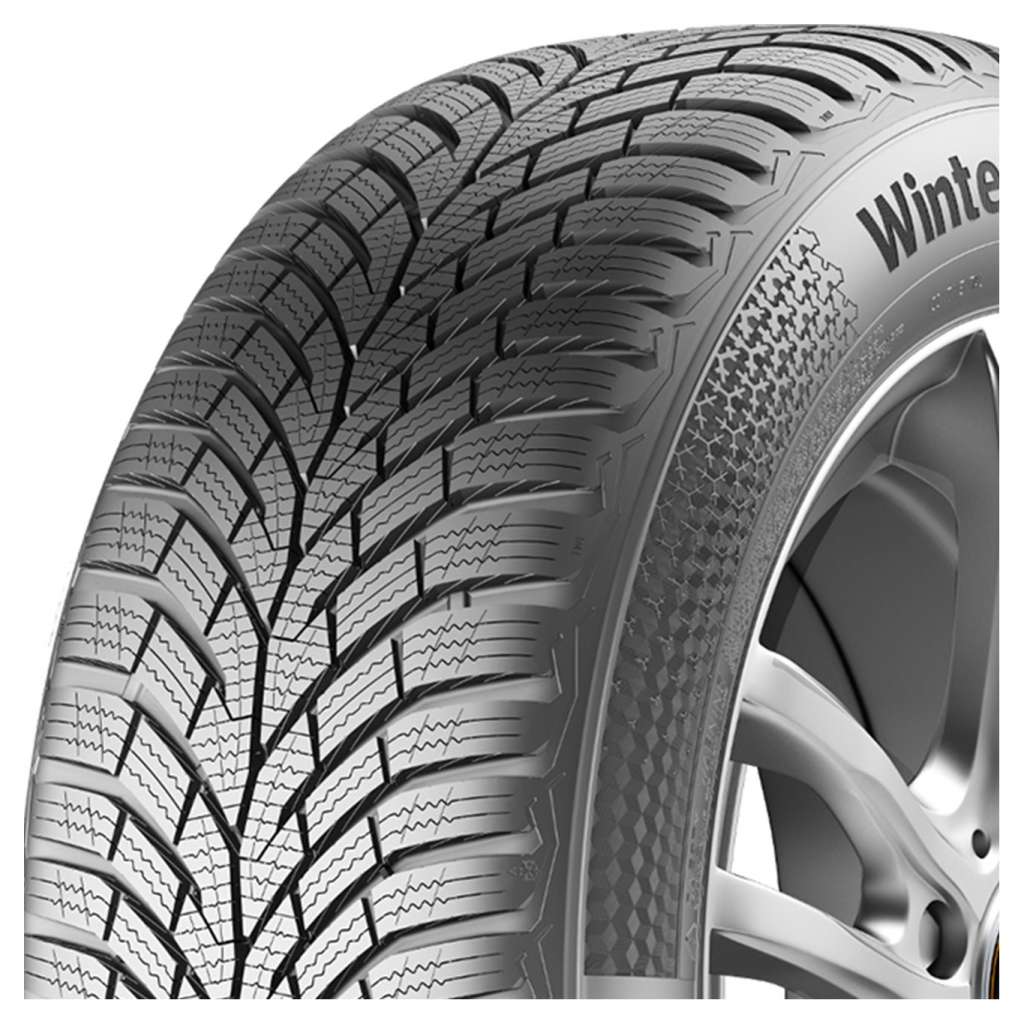 225/50 R17 98H WinterContact TS 870 XL FR M+S