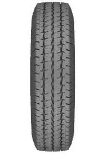 VAN-Transporter-Sommerreifen Goldline GLV1 165 R13C 94R