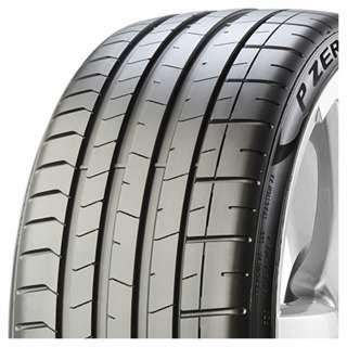 225/40 ZR19 93Y P-Zero XL MO S.C. FSL